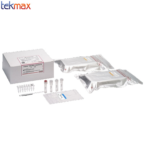 Loopamp Malaria Pan Detection Kit