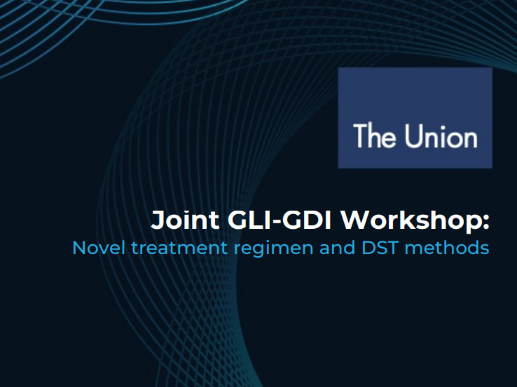 Novel treatment regimen and DST methods