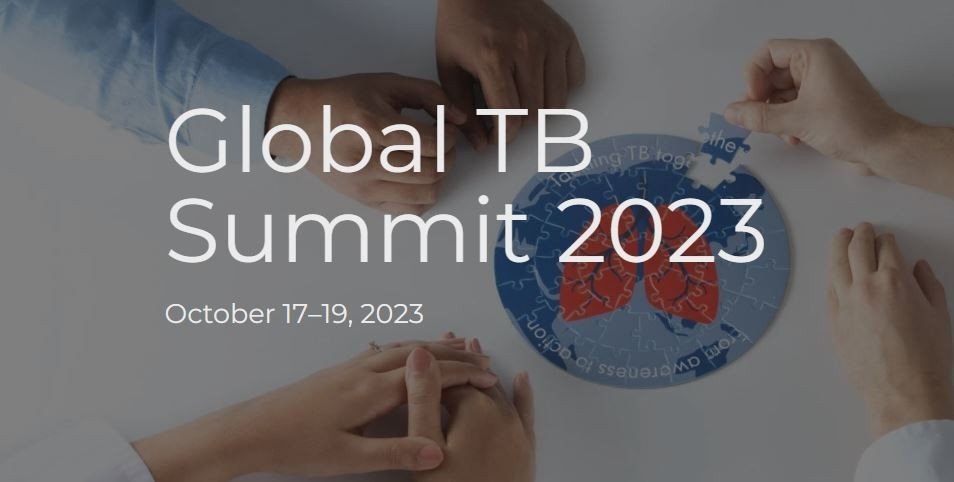 Global TB Summit 2023